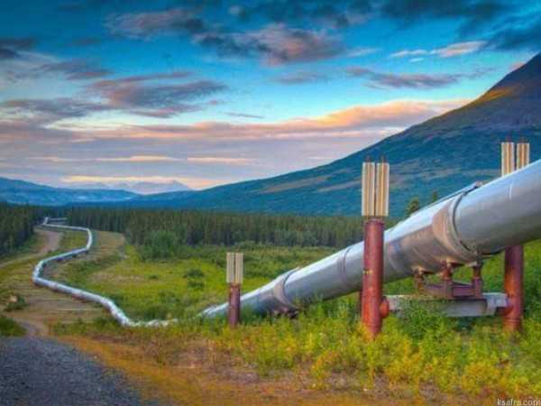 俄罗斯与巴基斯坦达成天然气管道项目建设协议